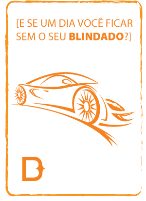 locação de carro blindado